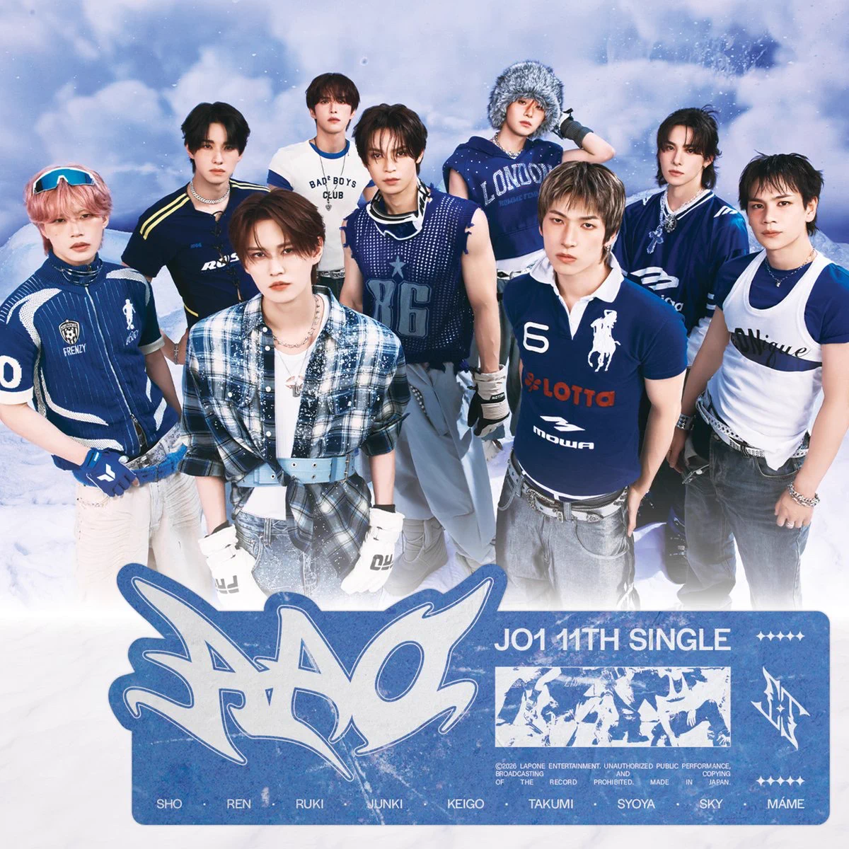 PONY CANYON SHOP official on X: 