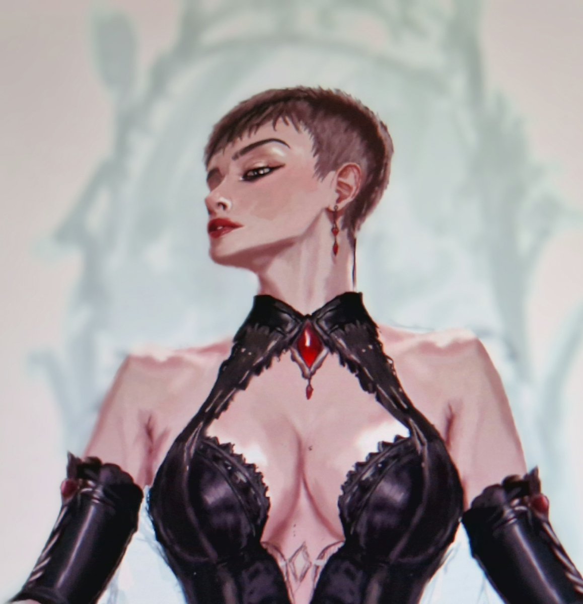 Fareedday's tweet photo. I’m looking for some advice and would truly appreciate any help you can offer! #advice #guidance #support #art #artists #digitalartㅤㅤㅤㅤ #Art  #artmootsㅤ #baddie #confidence
If you enjoy my work, please show some love by liking and sharing this post! 👍✨ #support #creativity https://t.co/cLPWPvZ8hH