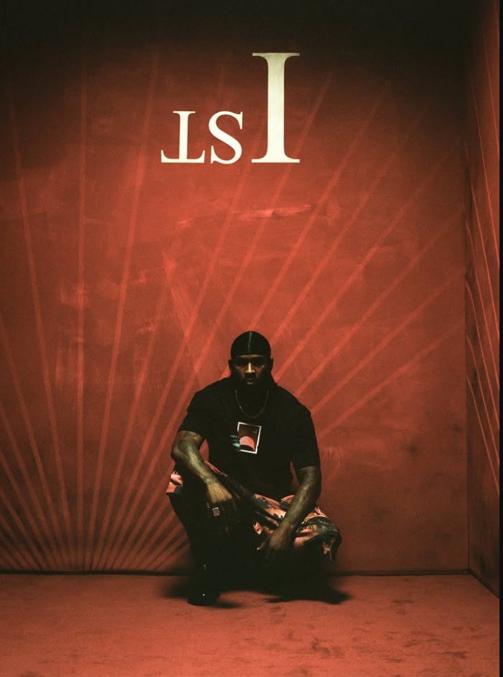 1oraneempire's tweet photo. @corteiz
10 Years Of Konnichiwa @Skepta https://t.co/i46yL26fm2