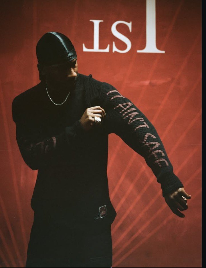 1oraneempire's tweet photo. @corteiz
10 Years Of Konnichiwa @Skepta https://t.co/i46yL26fm2