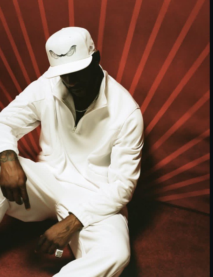 1oraneempire's tweet photo. @corteiz
10 Years Of Konnichiwa @Skepta https://t.co/i46yL26fm2