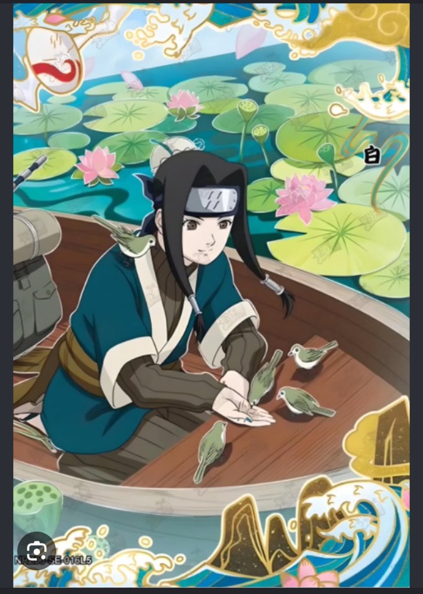 NARUTOjwly's tweet photo. NARUTO　KAYOUで今欲しいのはこれかなー！！

再不斬、白が好きだからこれは���対欲しいな! https://t.co/y0jxGzlCyX