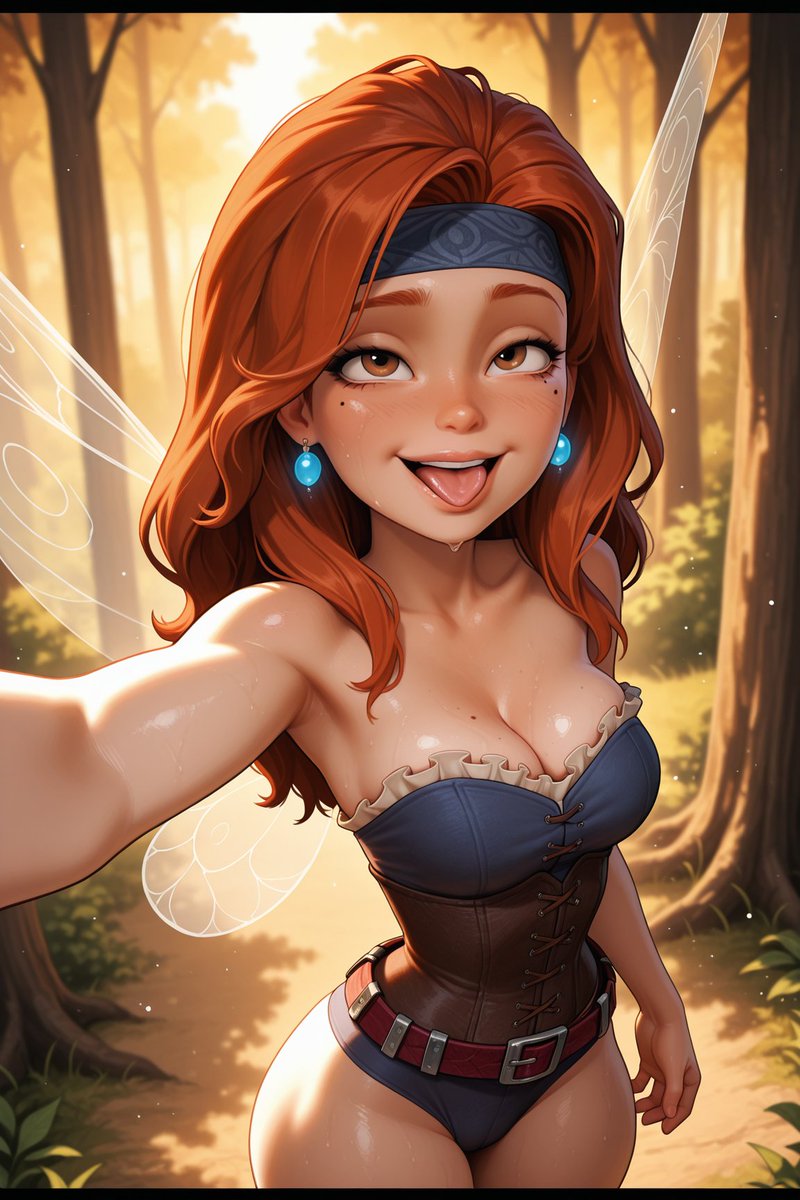 _Sofia_rosi's tweet photo. 🧚‍♀️🏴‍☠️ Zarina – Disney Fairies: Enchanted Forest Collection 🌿✨

#Zarina #DisneyFairies #ThePirateFairy #DisneyArt #DisneyFanArt #FairyArt #FantasyArt #AIArt #AIArtwork #DigitalArt #CharacterArt #3DArt #EnchantedForest #FanArt #ArtCommunity 🧚‍♀️✨🌿 https://t.co/FyMIZ6lSII