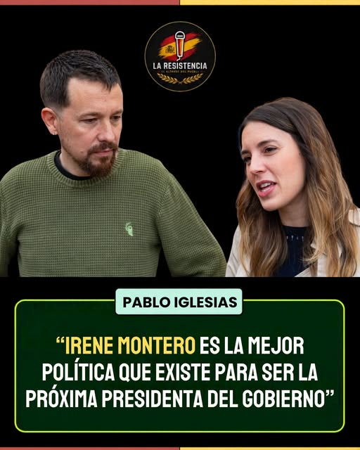 Rober_Alcaz's tweet photo. Primero, gilipollas cheposo, no se dice "Presidenta del Gobierno", se dice "La Presidente del Gobierno"
Si empezamos ya no sabiendo hablar, difícilmente solucionaremos un problema nacional como a cuánto equivale la subida del 3% en un salario de 1.000 €.
Tira, vete a cagar. https://t.co/wkkfYUILpc