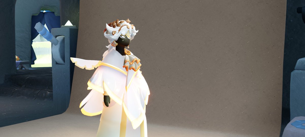 Fear_Generator's tweet photo. @Zumi_sky And I can understand why you think  that way! The person clearly has taste :33
And probably yes, I also have a favorite item x) It's tunic from Moon Days! It's so elegant! I think my friends have seen literally every possible color scheme for this dress on this man! Ahaha ✨💫 https://t.co/haIyiERDSk