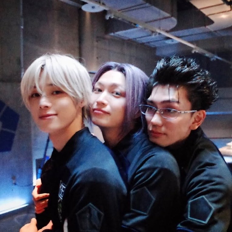 nya_tunas2's tweet photo. がちで玲王綱くんイケメンすぎてえぐいんだけど、( ̳- ·̫ - ̳ˆ )◞💋💘
 #綱啓永  #K  #樋口幸平  #ブルーロック https://t.co/IqEDLocPCm