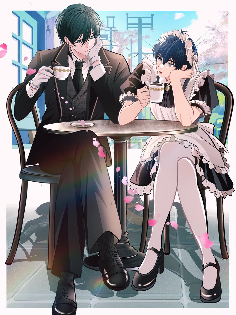 no1enoe's tweet photo. 🫖☕
rnis 🦉🌱 https://t.co/apP8wUvkVT