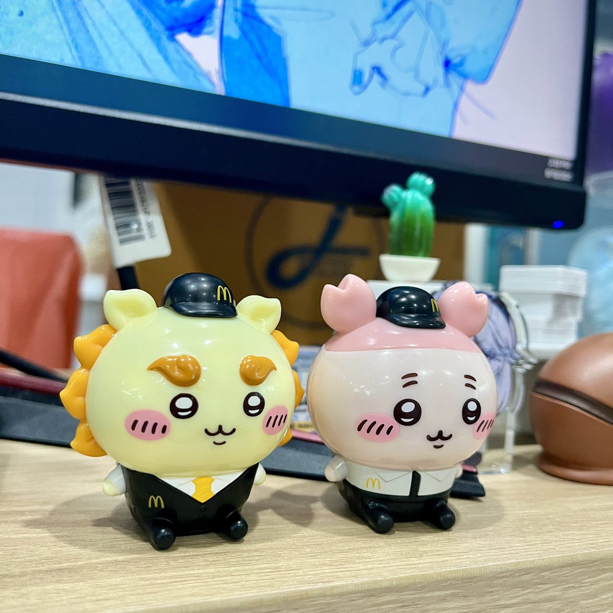 LittleBlue_1983's tweet photo. #LittleBlueDiary
ทาสการตลาดวีคสุดท้ายคอมพลีสละ งดกินแม็คตลอดชีพ😂 https://t.co/zGXoGDx7et