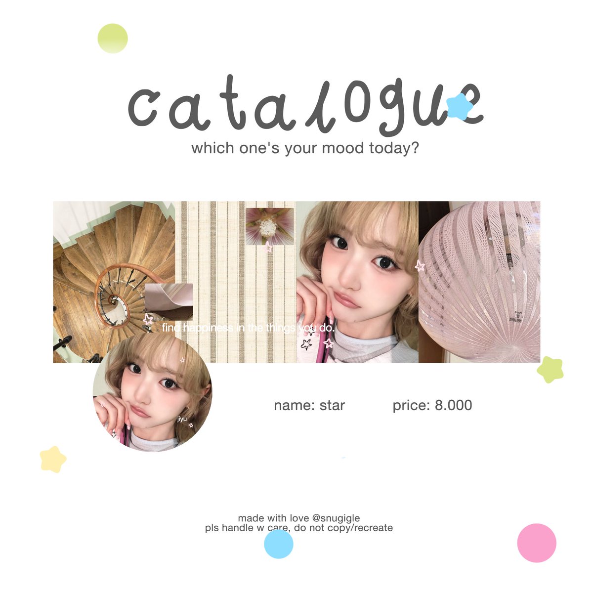 snugigle's tweet photo. #zonauang help repost, thank you!

hi, snuggle room ingin memperkenalkan layout baru ( peony &amp; star ) 🌿⭐ + layout yang dibawah ini ufs &amp; sage juga membuat kolom optip special 8k! dibawah ini 💬 ( open hanya beberapa slot saja ) >_______< https://t.co/MqS79gdR9G