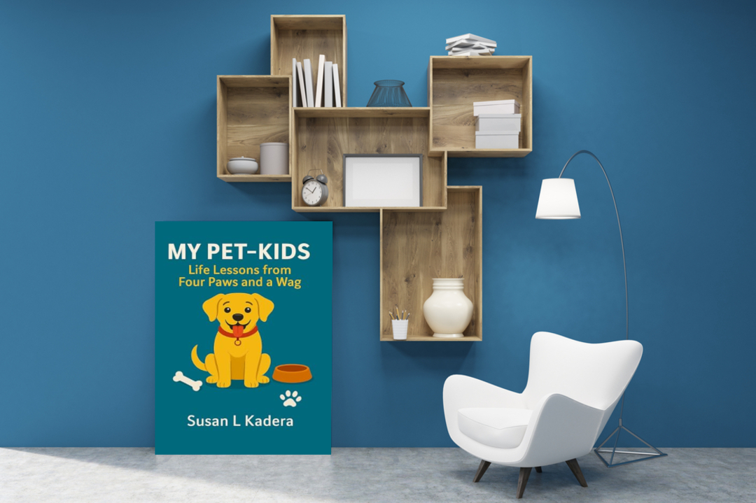 quotesasimage's tweet photo. My Pet-Kids offers a comforting way for children to explore grief, love, and healing. #EmotionalLearning  @SusanKadera https://t.co/aynxkezzBu