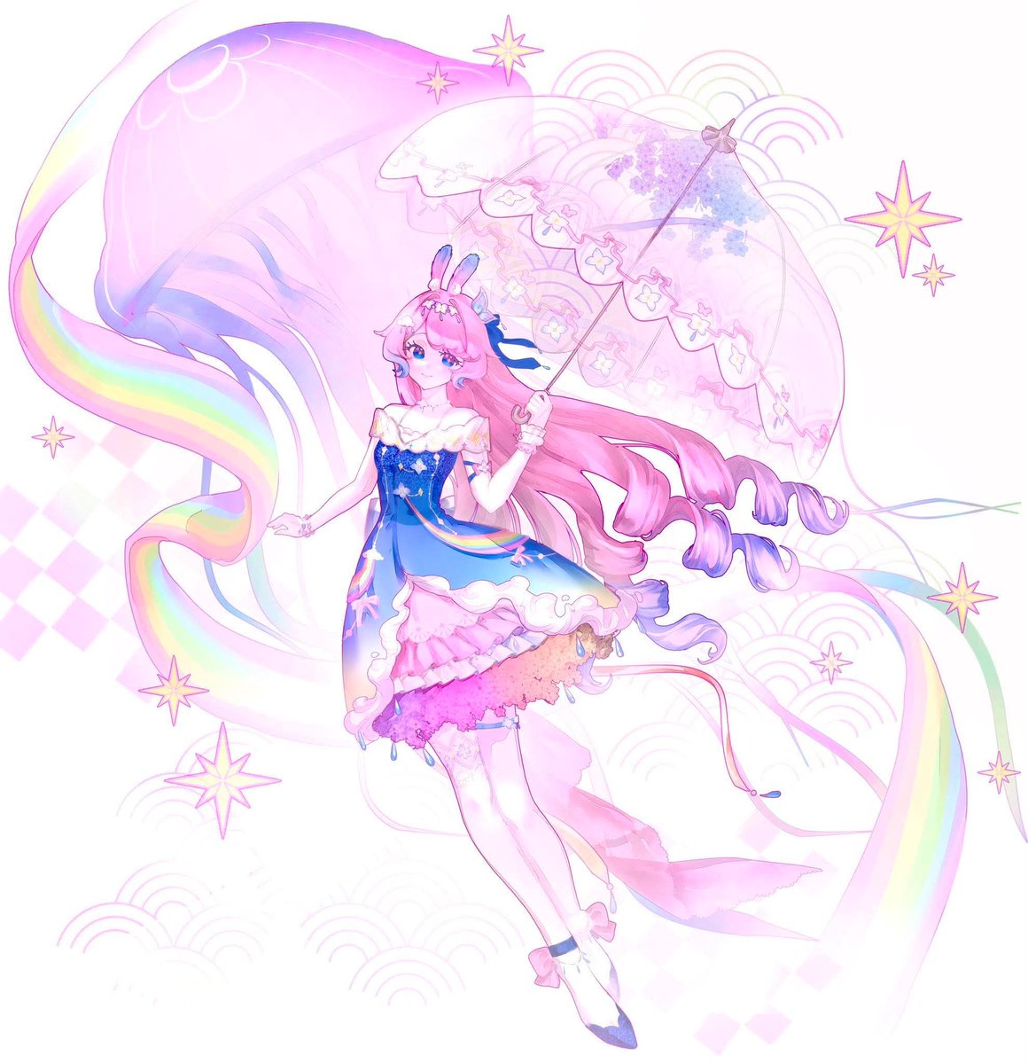 YuuChan_01216's tweet photo. Help this small artist get verified 🥺

RT can help !
Thank you so much! 

#commission #VGen #VGenComms 
#vgenartist 
Link below ⬇️ https://t.co/9ChvfpEKEs