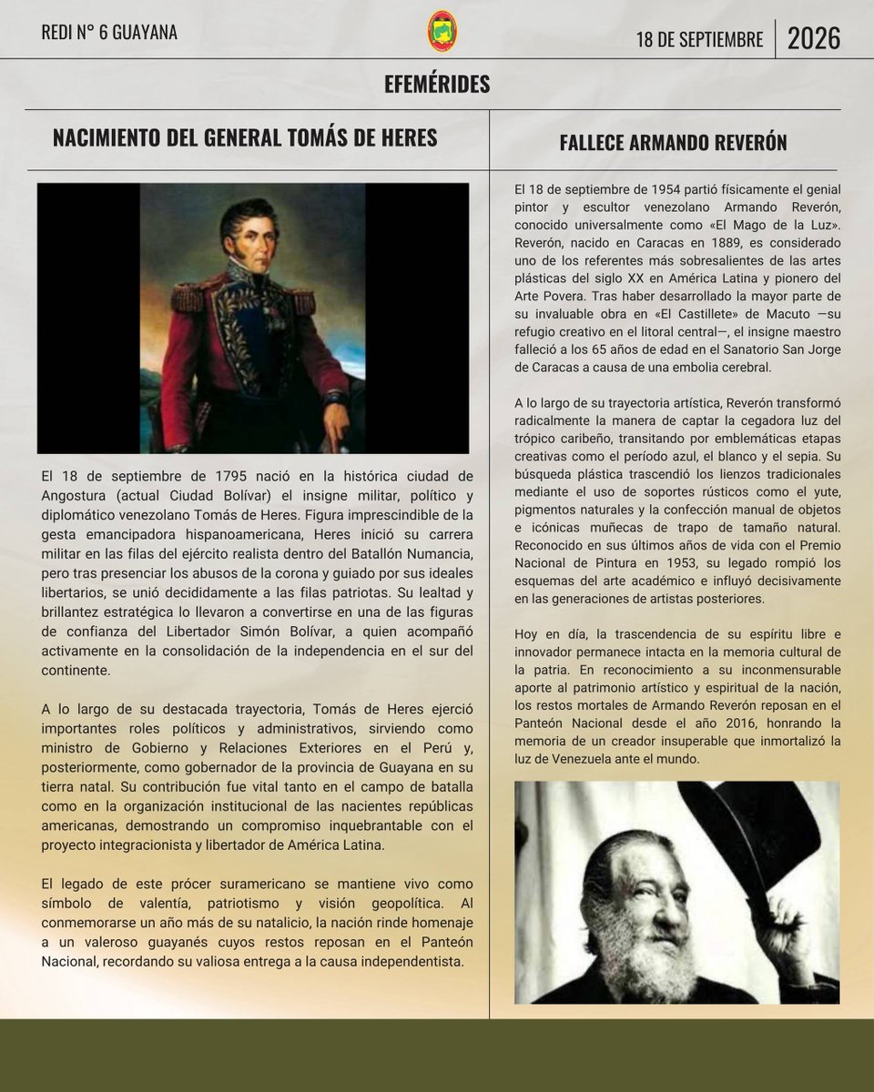 RediN6Guayana's tweet photo. https://t.co/W8oLt6yDLW