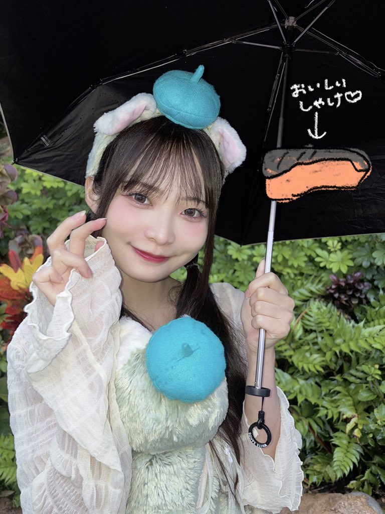 kohaku_ms0730's tweet photo. ふぁ〜ふぁふぁふぁ〜！🐟ふぁふぁふぁふぁ〜〜ふぁ〜ふぁふぁ〜🫶🏻ふぁふぁふぁ〜ふぁ〜🩵

（訳）ゆな誕生日おめでとう！🐟いつもたくさんコミュニケーションとろうとしてくれてありがとう🫶🏻素敵な一年にしてねふぁ〜🩵

#高梨ゆな  #MORESTAR  #もあすた https://t.co/kqvjGOeak7