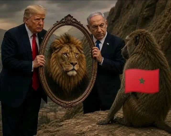 DjalilGhaleb's tweet photo. @SalimaAb3 نتوما من بكري قوادا تاع أروبا ضد شمال إفريقيا وكي دارو عليكم راكم حابين نتضامنو معاهكم يا عبيد البخاري 😅😅😅 https://t.co/T5GJvVP5hg
