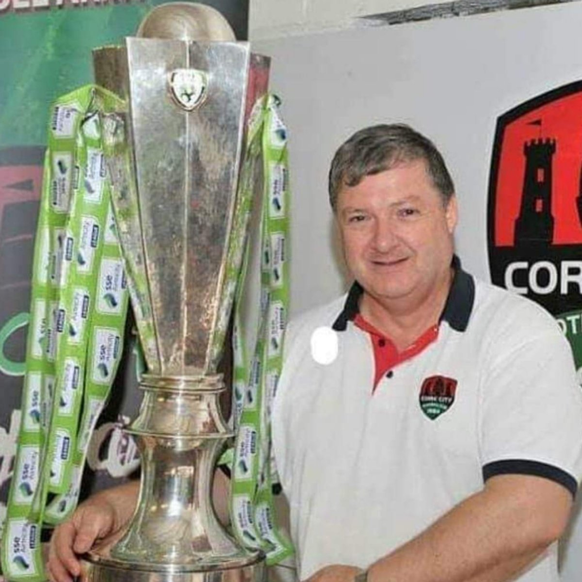 TheOther3Amigos's tweet photo. As today marks the 6th anniversary of the passing of John Kennedy and it is the first time the club has played on John's anniversary. We would encourage all supporters to take part in a minutes applause on the 51st minute to recognise his contribution to Cork City FC. https://t.co/vBdX3hFSYB