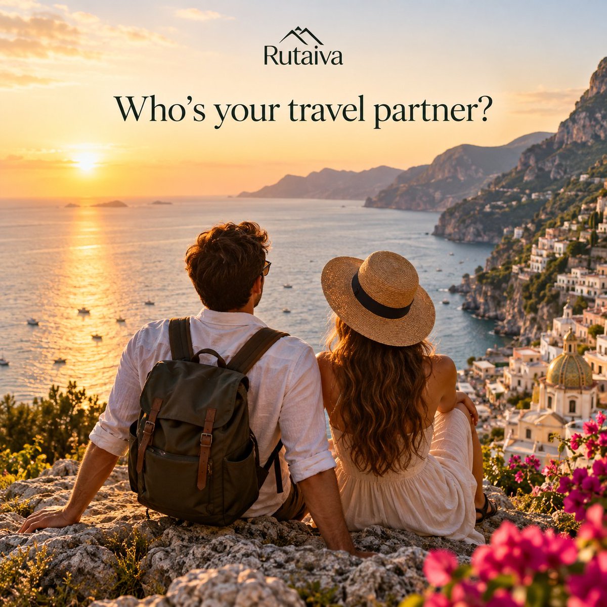 getrutaiva's tweet photo. Tag the person you could travel anywhere with. ✈️🌍

No perfect plan. No luxury needed.

Just good company and a new place.

Who’s your travel partner? 👇 https://t.co/Bmfy7WY8Ge