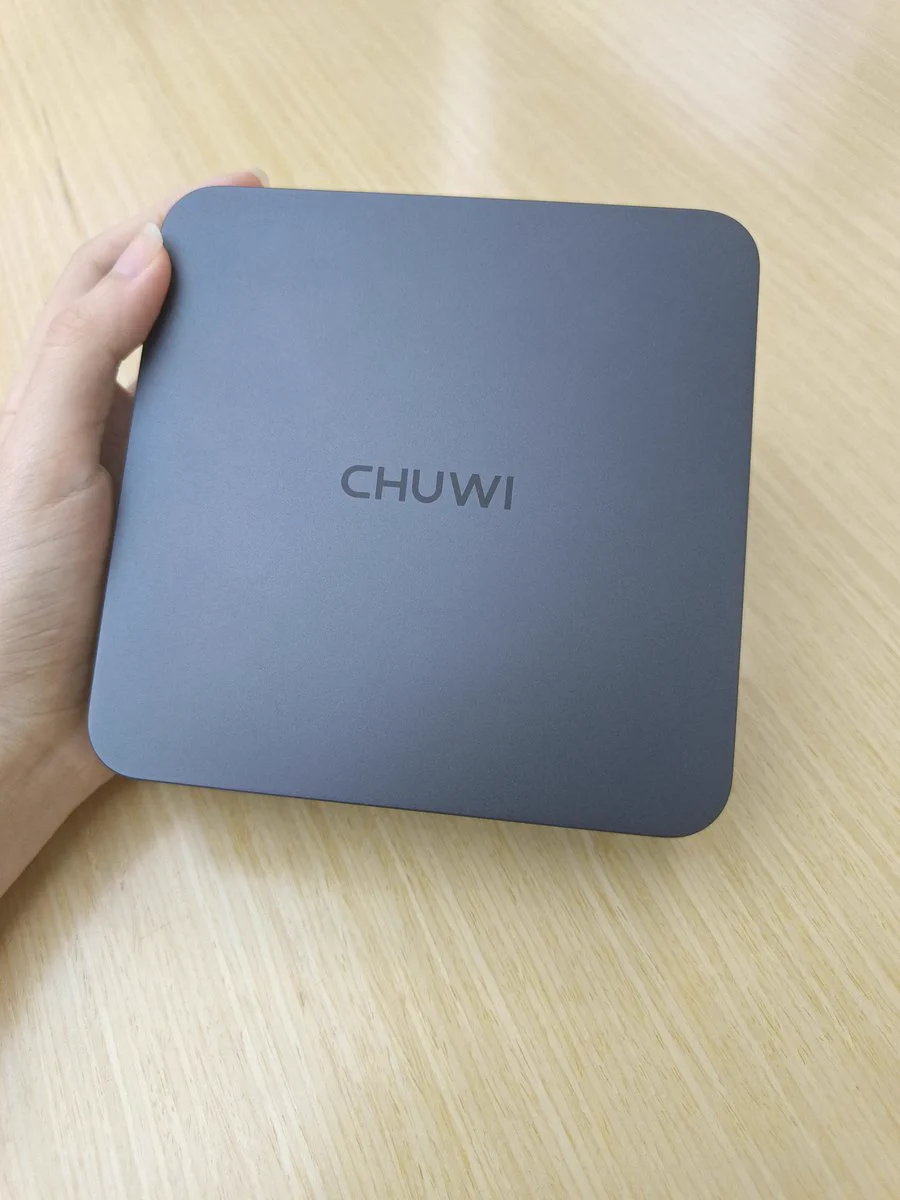 CHUWI Intel Core 新品未開封　お値下げ CHUWI JP (@Chuwi_Japan) / X