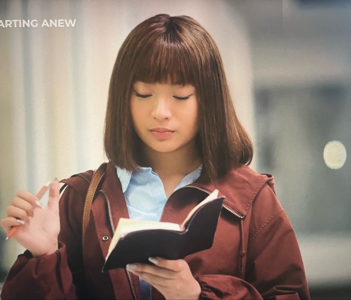 supermadz08's tweet photo. The parallel storytelling in this episode - Alys is exhausting every hospital list for Tripp, while her mom is exhausting her contact list for Alys.
A mother’s love always comes full circle.
#DAPStartAnew https://t.co/wl9P010eMv