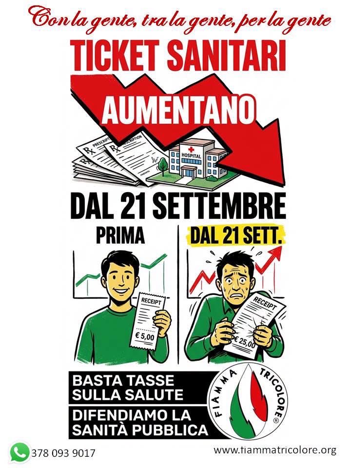 Fiammatri's tweet photo. MA TUTTO TACE.... https://t.co/C1rh1QkJNm