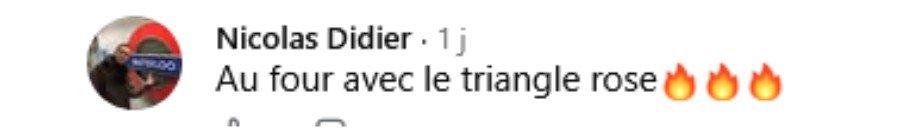 echodg_'s tweet photo. @MLP_officiel Peut être va te faire foutre à un moment, le vrai danger pour les personnes LGBTQIA+, c'est vous. La haine anti-lgbt que je subit elle vient systématiquement de vos rangs. https://t.co/5NBHNBFcts