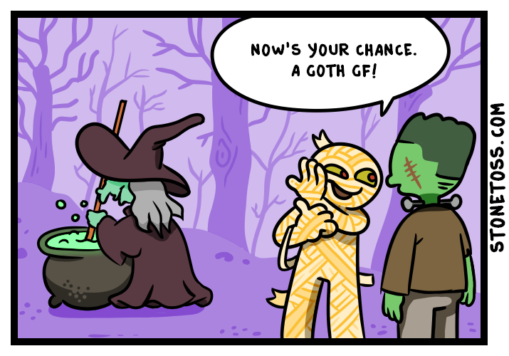 stonetoss's tweet photo. what y'all dressing up as? https://t.co/pZE6t3sSAa