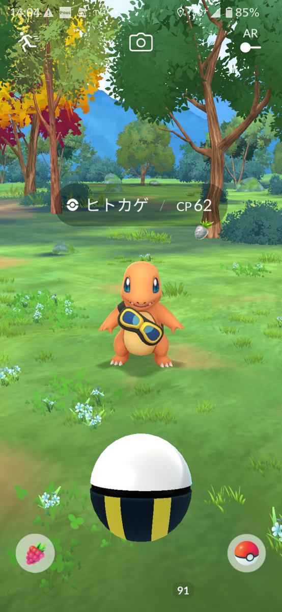 ポケットモンスター(2023) 第150話 ツイート画像 1