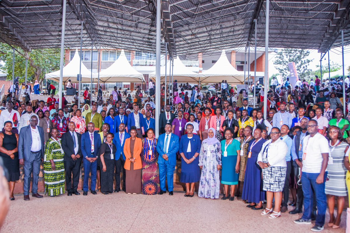 Educ_SportsUg's tweet photo. Uganda has over the years established policy and legal frameworks to promote equitable access to quality education services. These include the Government White Paper on Education (1992) and the Education (Pre-Primary, Primary &amp; Post-Primary) Act, Cap 247
#ECCEPolicyDissemination https://t.co/b6Vm9wtkfm