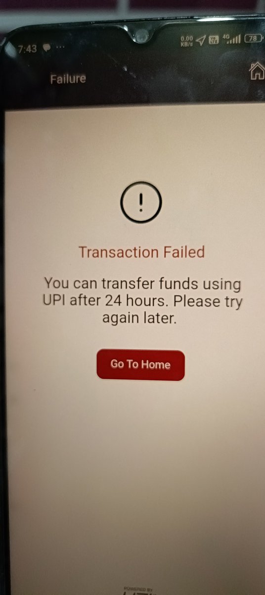 daringadnan's tweet photo. @PMOIndia @UPCMOffice @cpgrams @ACOUPPolice @IndiaPostOffice @IPPBOnline @RBI @DMMau1 unable to transfer my money all the time it fail..15 days before I visited to office for re kyc.
It is 15 kilometres far and my mother is approx 60 years.why it is happening such typ of problem. https://t.co/vnL1qVB4Te