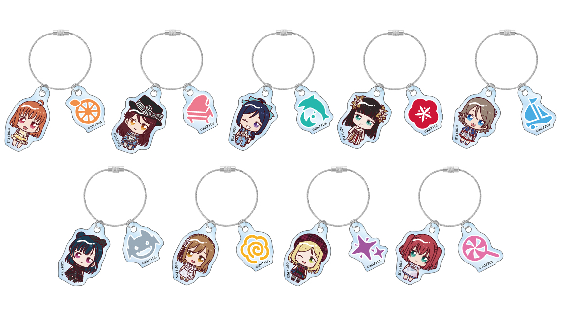 LoveLive_staff's tweet photo. ☀️商品情報☀️

アルマビアンカより新商品のお知らせ！ 
「AMNIBUS」にて、 3rdソロコンサートver.のイラストを使用した新商品の予約を開始します！ 

詳細はこちら ✅
https://t.co/idRPL2NcOz

#lovelive #Aqours https://t.co/WH2YI5OgWb