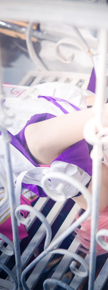 tikki__taka's tweet photo. #崩坏星穹铁道
#艾丝妲
#コスプレ #cosplay https://t.co/fte07b69Ya