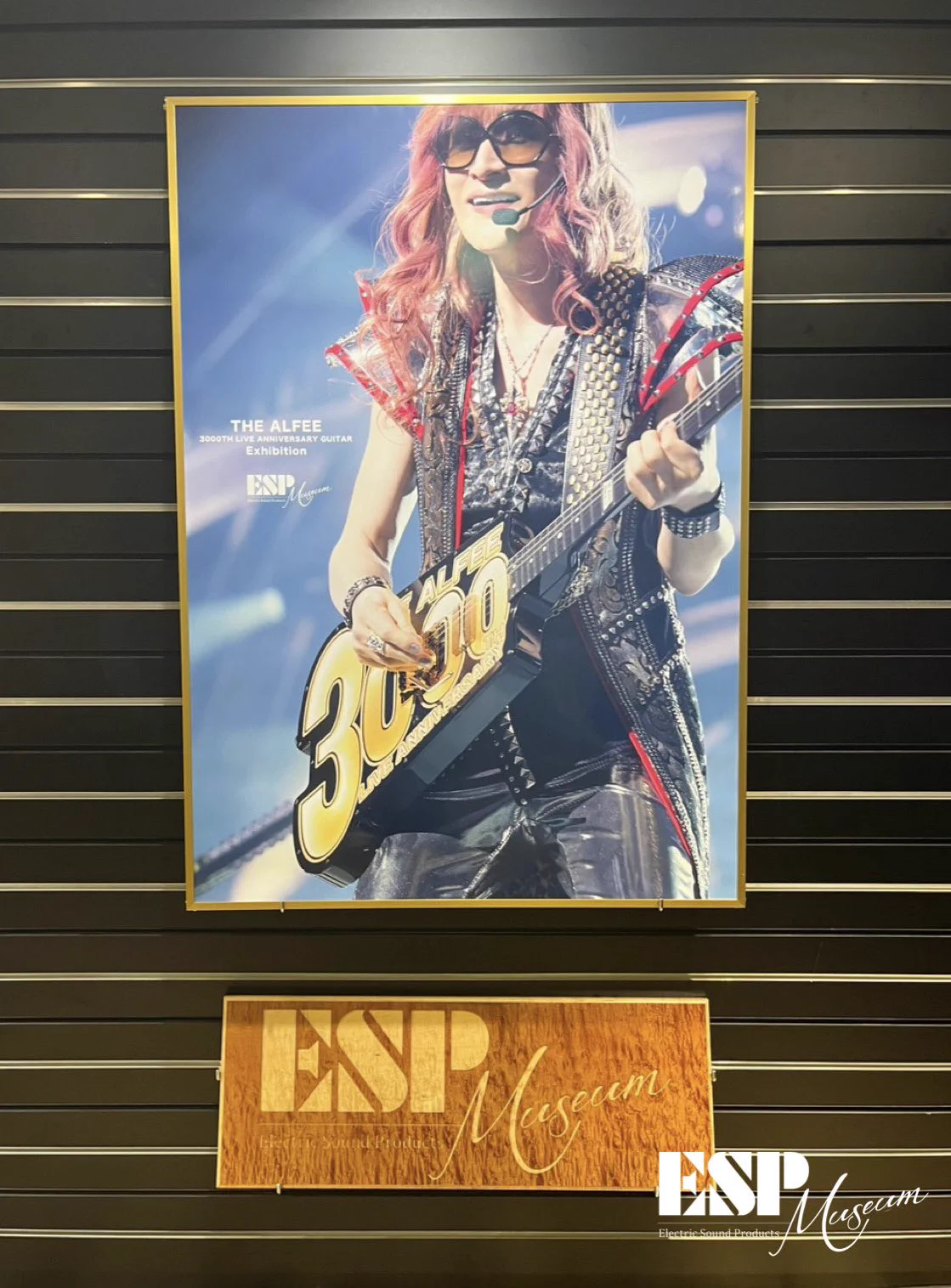 ESP Museum on X: 