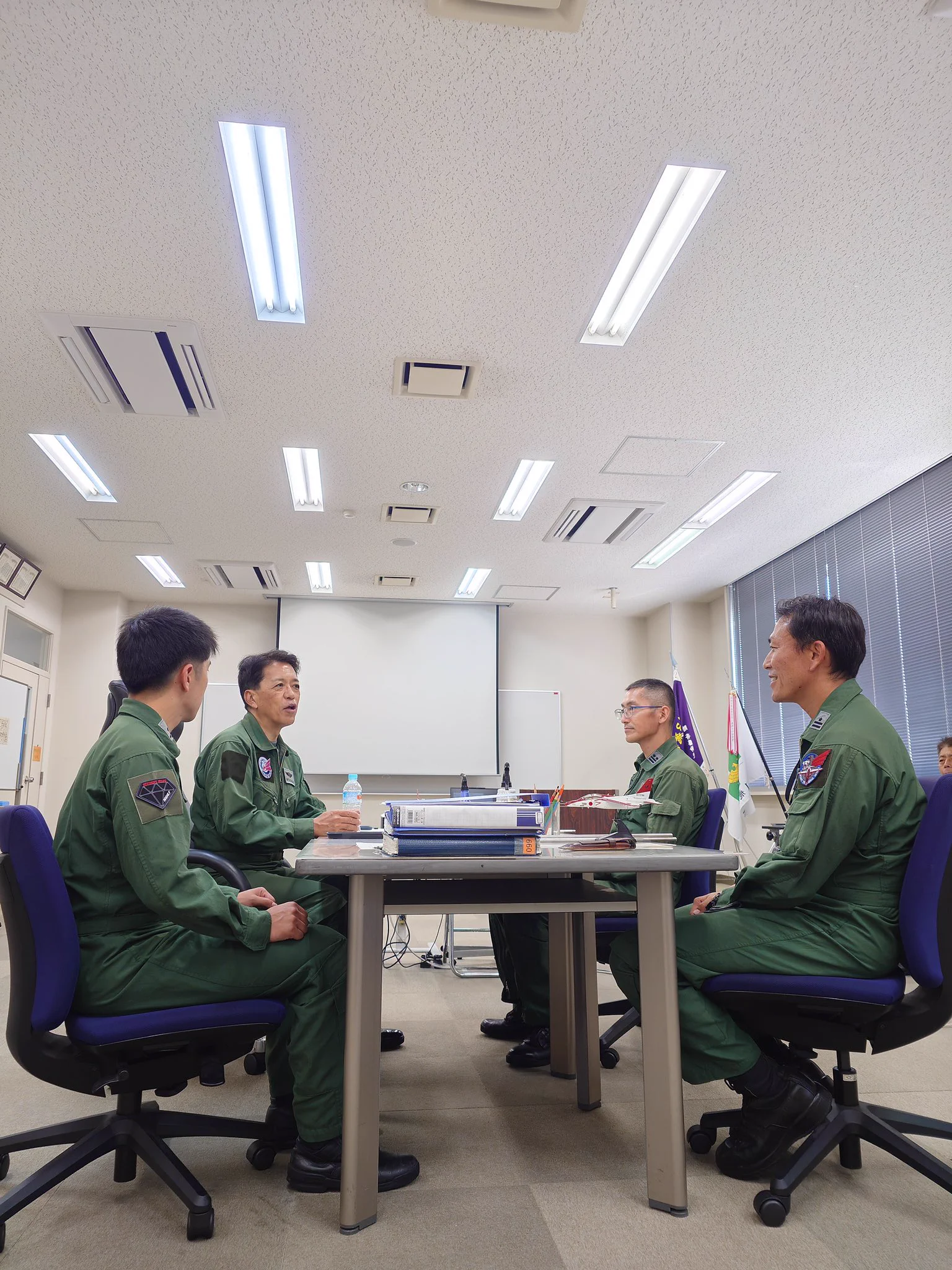 防衛省・自衛隊 on X: 