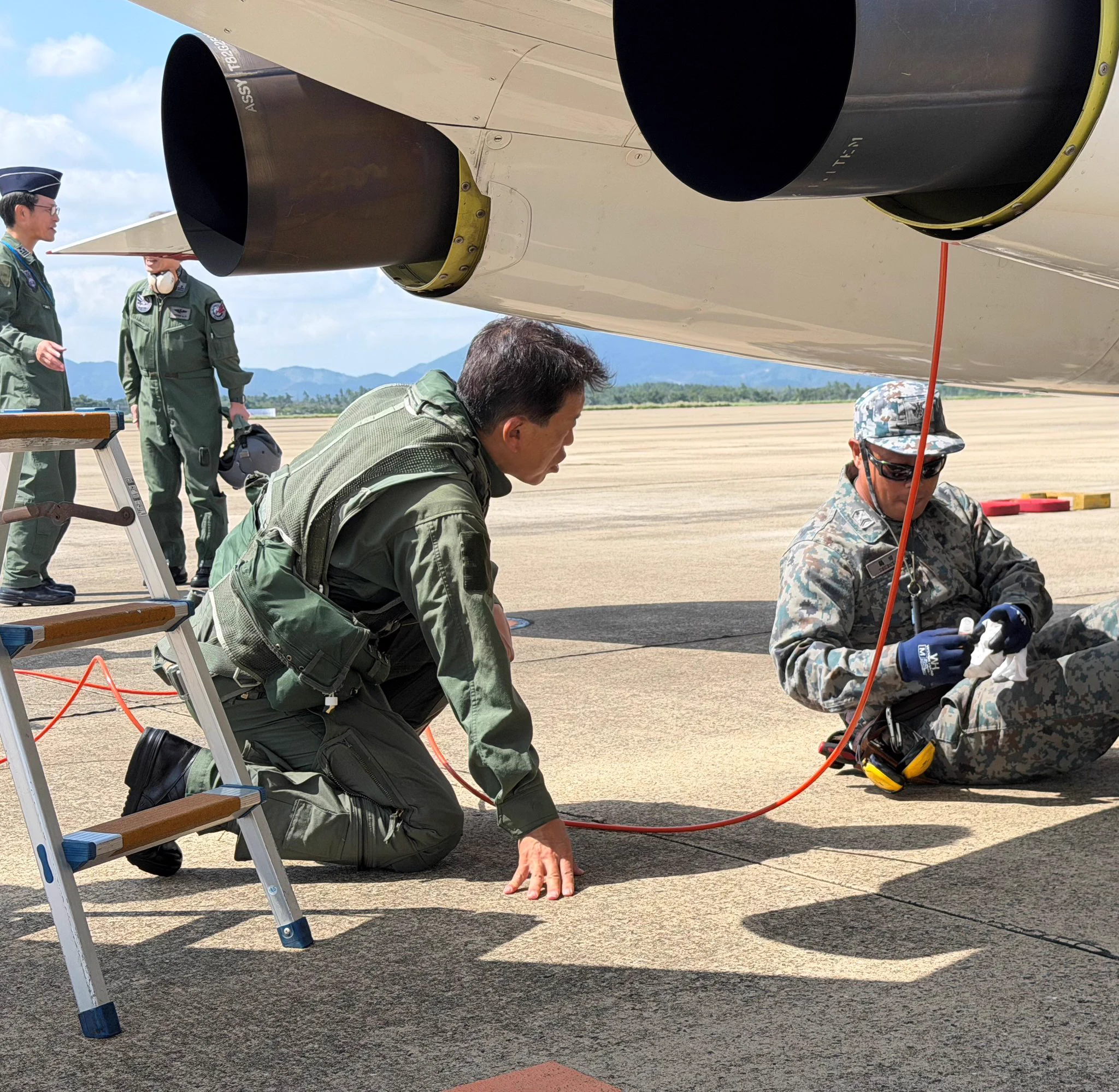 A-6085 都市基盤整備公団 防衛省・自衛隊 on X: 