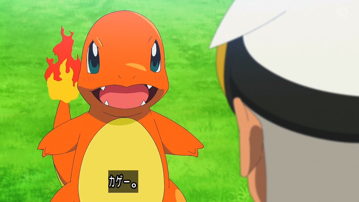 ポケットモンスター(2023) 第150話 ツイート画像 1