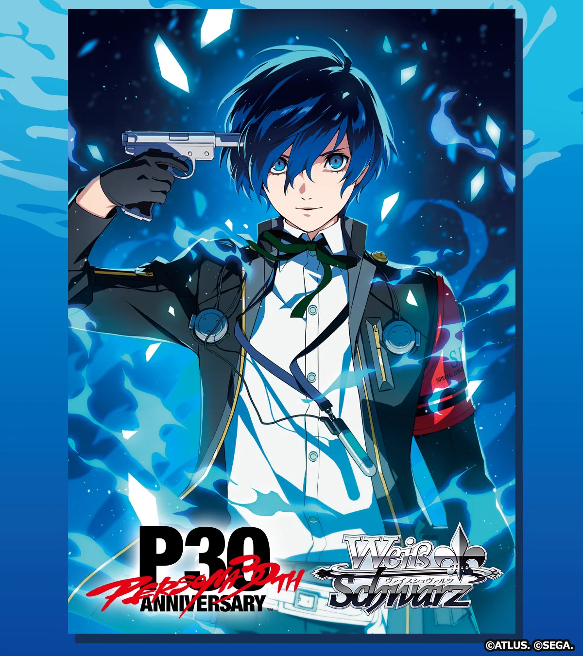 ヴァイスシュヴァルツ公式 on X: 