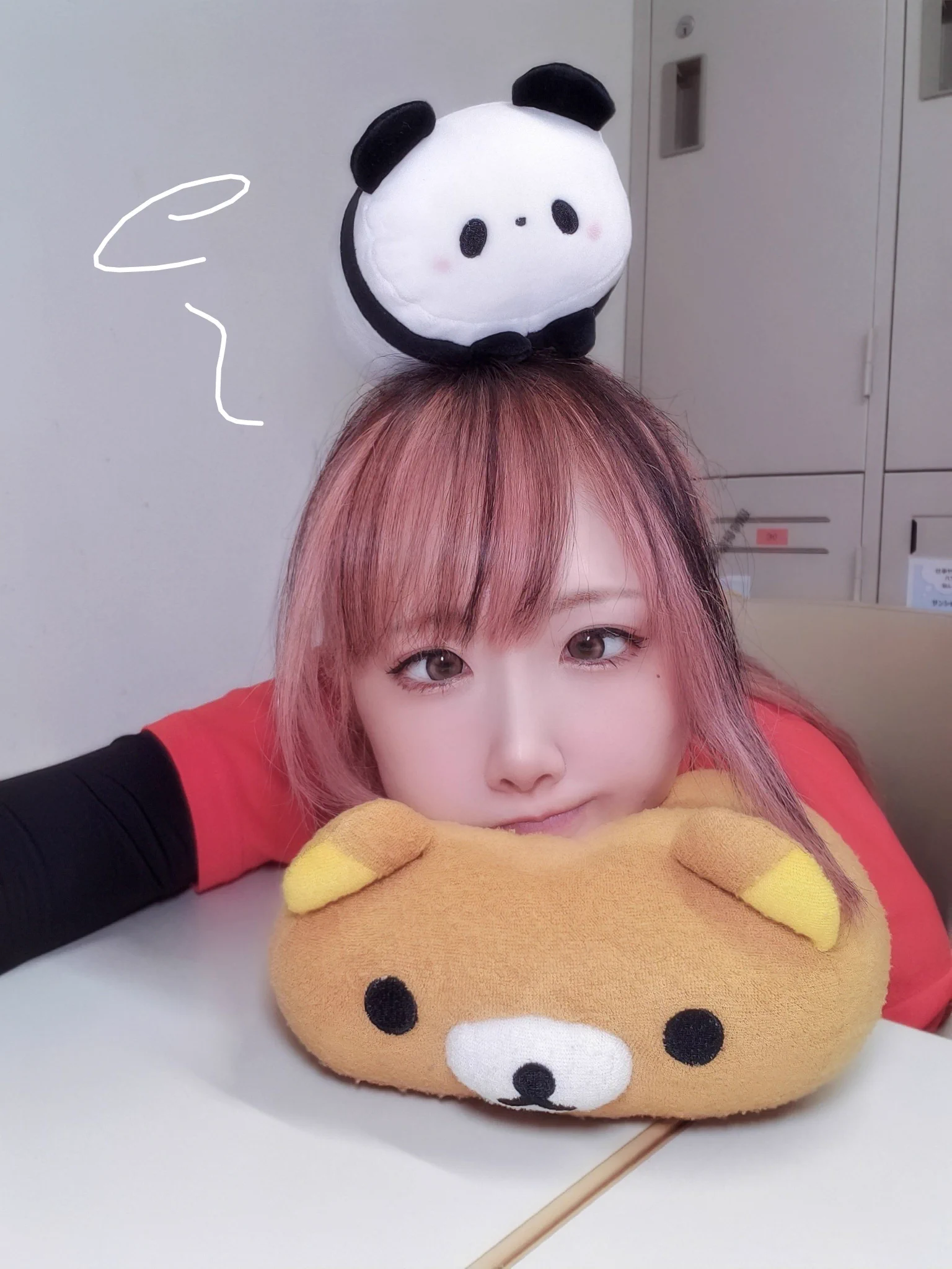 まにゃ🐼 (@manya_panda525) / X