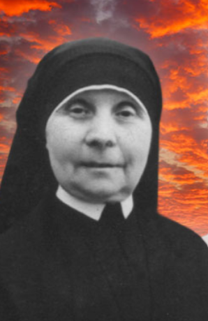 DrHelenFry's tweet photo. Maria Agnese Tribbioli, an Italian nun in Florence, hid Jews in her convent during the Holocaust, risking her life to save many.

Posthumously honoured as “Righteous Among the Nations” for her extraordinary courage.

Will you remember her today? https://t.co/hbcT7OeYzC