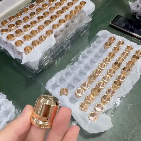 XMT_Packaging's tweet photo. Professional packing for metal finished goods.
Every piece is wrapped separately.
Reliable shipment for your custom orders.
#BulkPacking #MetalComponents #CustomManufacturing https://t.co/QVM2vS0pfI