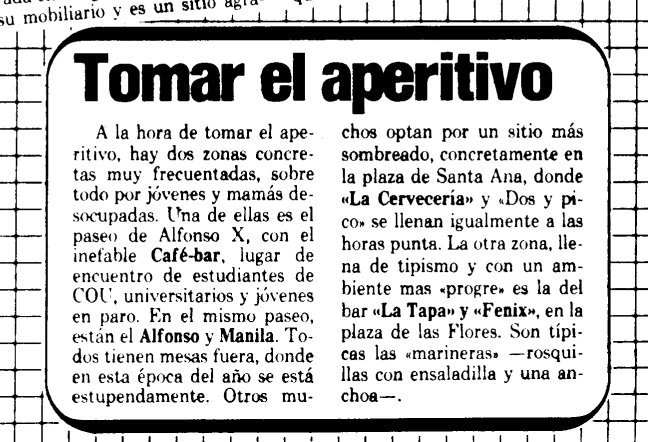 Yo_Pac0's tweet photo. Para despistados:
Es una tapa de la ciudad de Murcia, anunciada como típica ya a ppios de los 80.
Se llama marinera, otros la apellidan para que parezca que es suya.
Personalidades cartageneras reconocen que es en Murcia donde la conocen hace décadas. Bares de CT la imitan. https://t.co/vXzD2yY4sQ