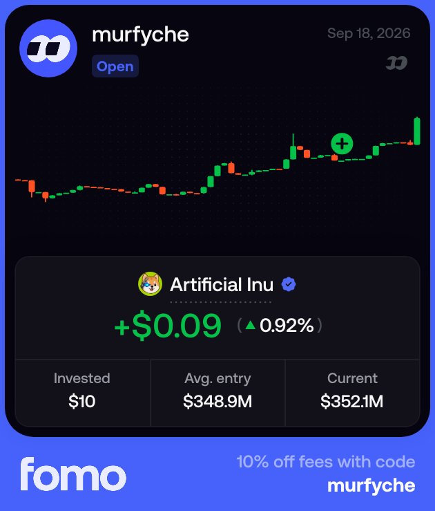 RazvanMortan's tweet photo. Road to 100$ from 10$
Link in bio. https://t.co/alwcrJWSUg