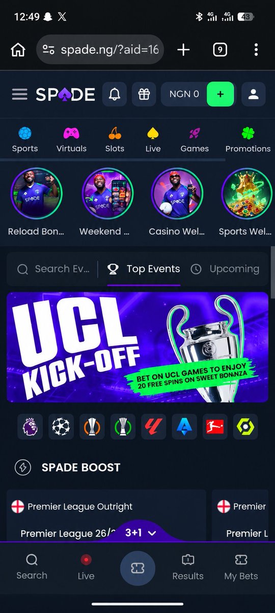yanwa194094's tweet photo. @officialmoore7 I have been following doing since 
unfortunately you never choose me

8129756071
opay

I hardly dey get luck for this kind thing but make I try my luck today… https://t.co/kbrHe7upkj