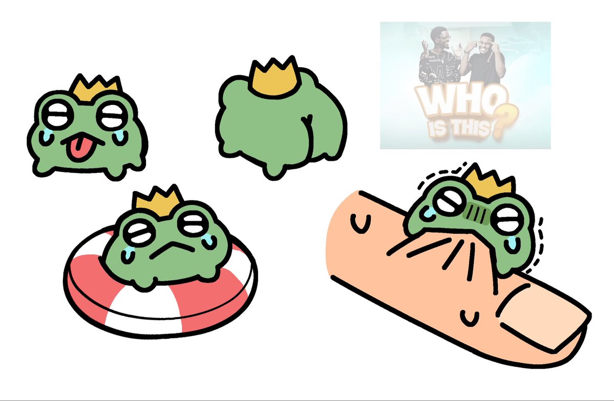 niekabi_722's tweet photo. #froggydude #mcyt https://t.co/MLj23K3wTz
