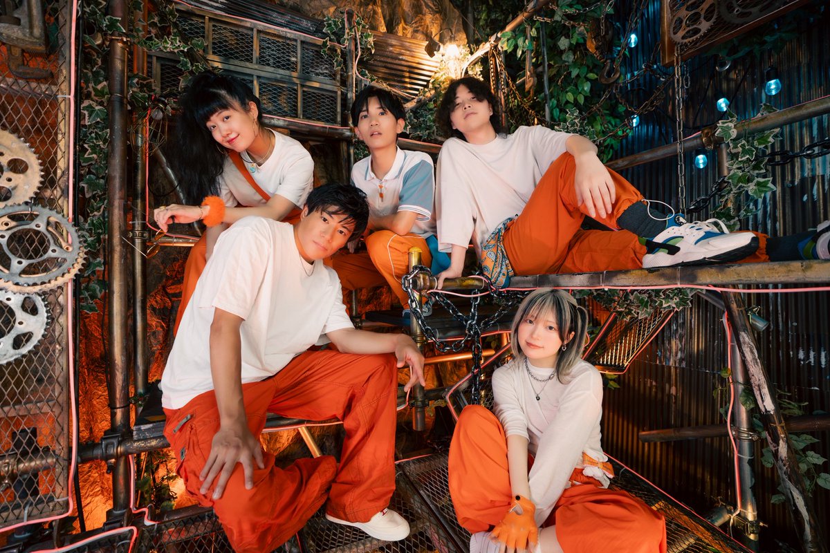ApopSquad0523's tweet photo. 【告知】
9/21(月祝)の14:00頃から

エースク初配信行います！
※矢澤ないん欠席🥲
※台風の影響で中止の可能性もあります

話題はもちろんあきばっか〜の東京体育館の振り返りを中心に🙌
お楽しみに！

#apopsquad https://t.co/Hz0rlRD8p5