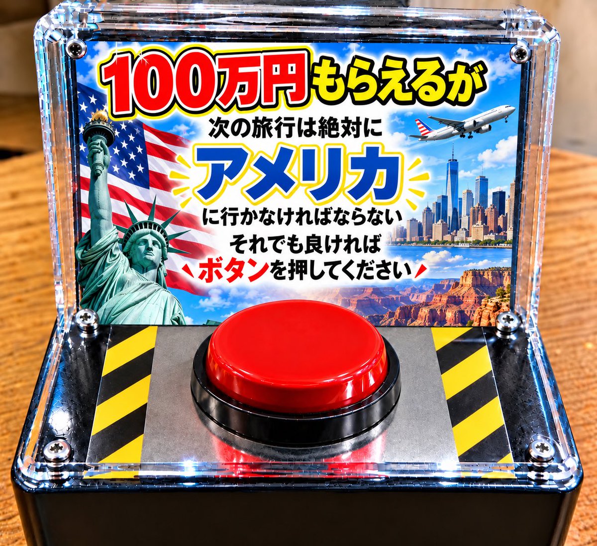 HAPPYMZDAO's tweet photo. 押せる人いる？？？ https://t.co/A7R55d43r9