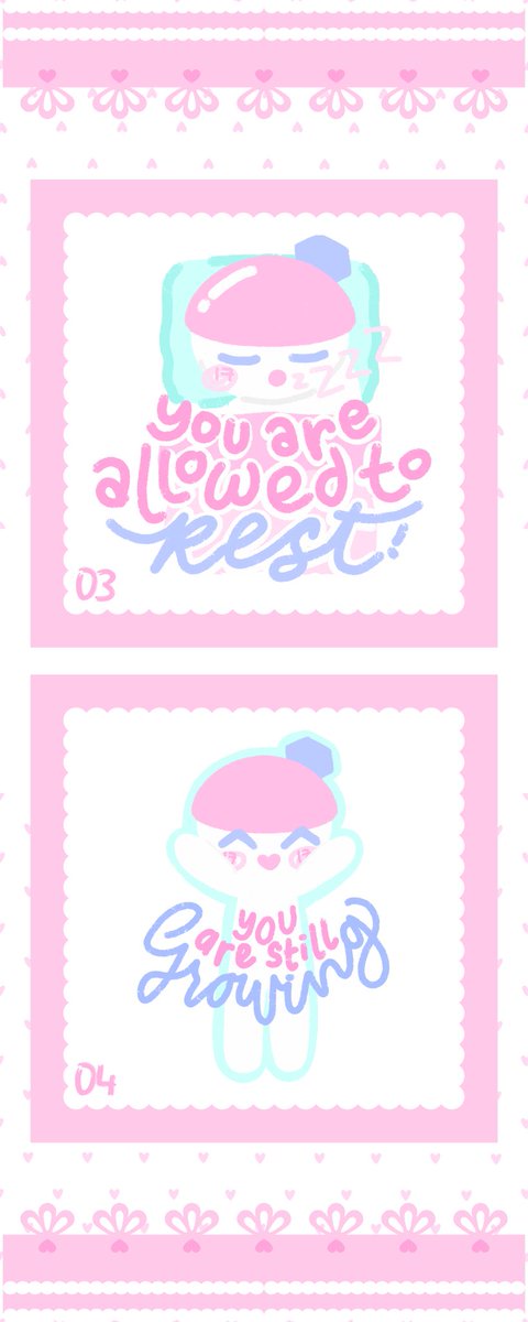 lialetters's tweet photo. sticker freebies !!! ^_^ https://t.co/hf3AeXwfNK