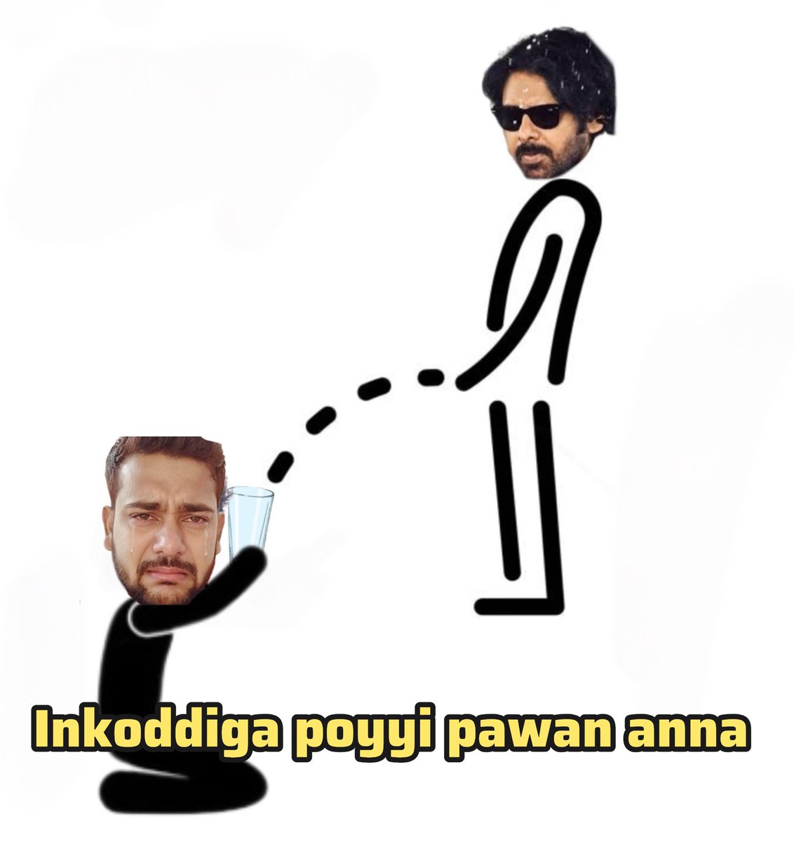 WEWANTFCRABILL's tweet photo. Endhi ra Bewarse Lanjodka - Mee Amma Pastor Gani pakkana pandukunte ikkadaki vaccchi edusthunnav . 

Orey Poomkar Sajjala Reddendi convert ayyaka Lanjodka . 
Thee nee amma Aa Peru kalthi Lanjodka https://t.co/h9LYz4BsaD