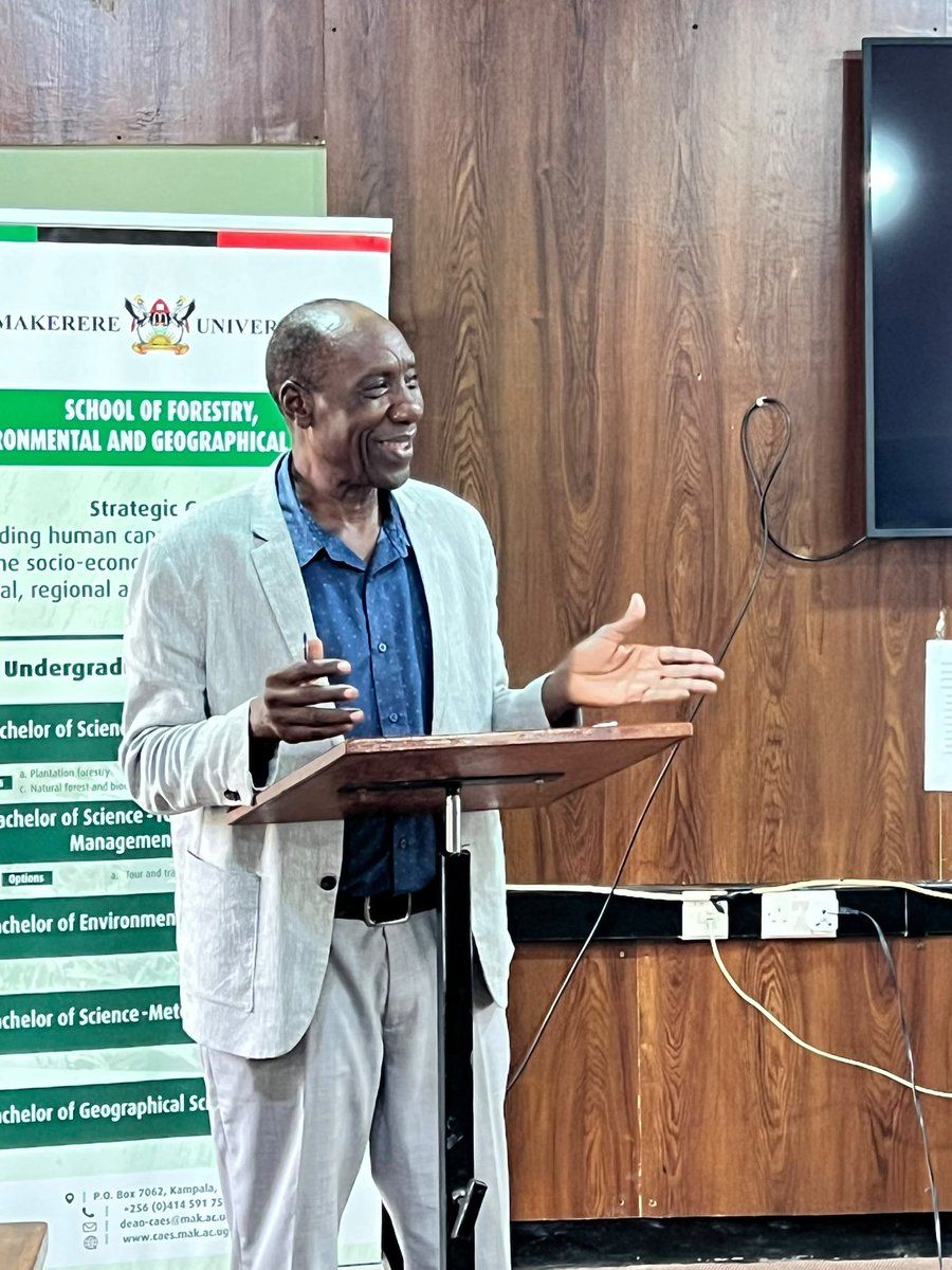 makereretourism's tweet photo. A massive thank you to our esteemed chief guests for delivering an absolute masterclass & giving us food for thought at yesterday's #MUTAPublicLecture
We are incredibly grateful for your time, mentorship & willingness to step away from your busy schedules to educate & train us https://t.co/9bEQ5Bkm7N