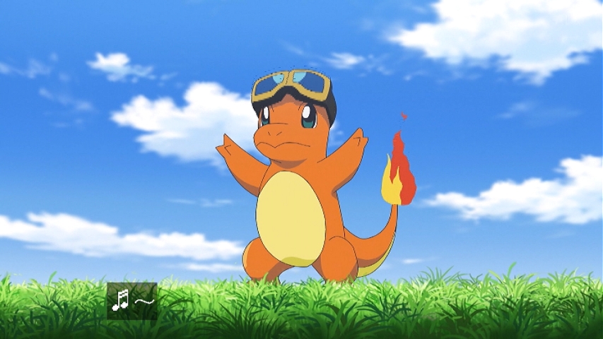 ポケットモンスター(2023) 第150話 ツイート画像 1