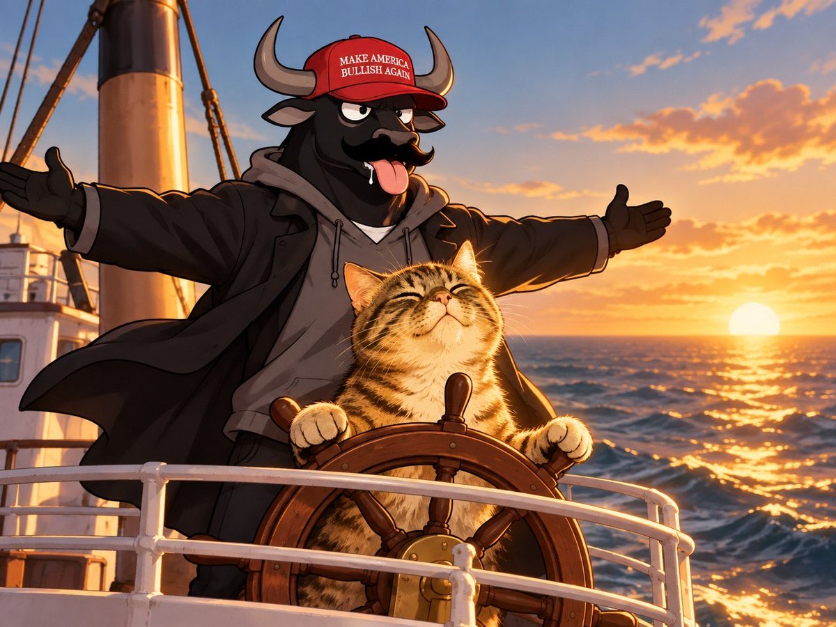 PoorGoat_'s tweet photo. gCATE. HAPPY CATE ATH TO THOSE WHO CELEBRATE

Like I’ve said from the start, you will outperform 99.99% of traders this cycle simply by buying and holding CATE.

Now every single person who bought and held CATE is in profit.

Cool. Back to work.

FLIP DOGE. 💛🐈 https://t.co/gPMTzTgfAM