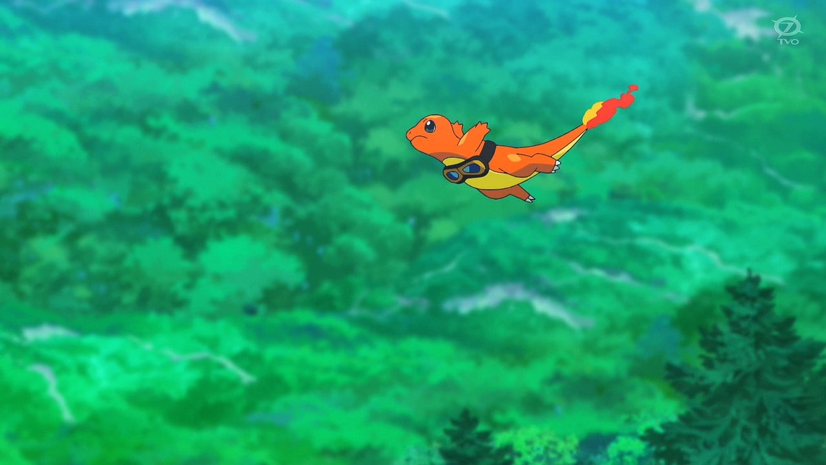 ポケットモンスター(2023) 第150話 ツイート画像 1